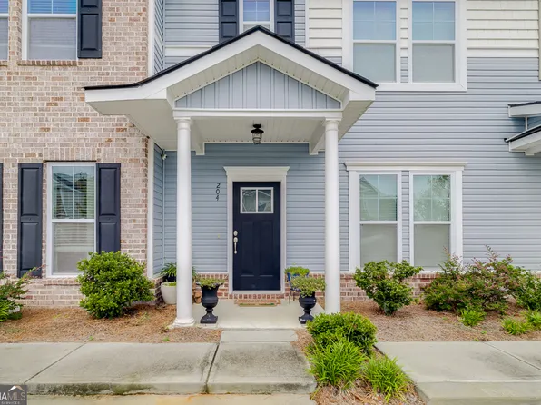 204 Sonoma Dr, Pooler, GA 31322