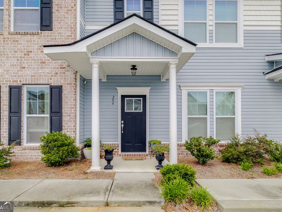 204 Sonoma Dr, Pooler, GA 31322