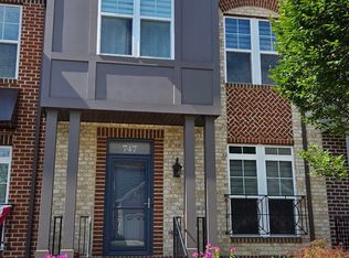 747 Holden Rd, Frederick, MD 21701