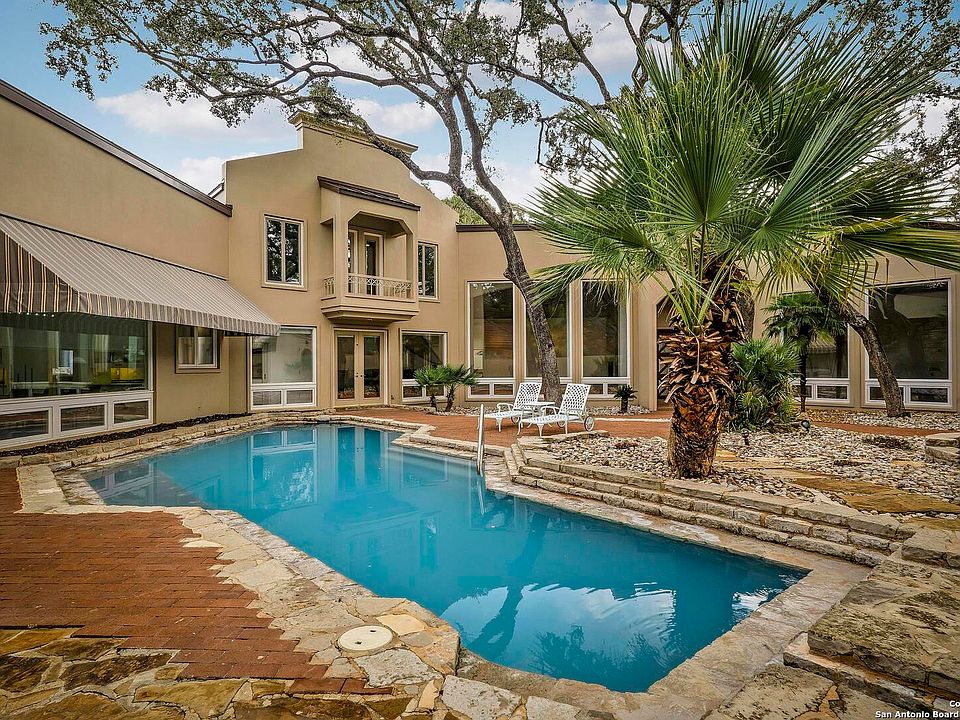 212 la rue ann, Castle Hills, TX 78213 | Zillow
