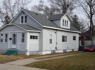 1708 Federal Ave SW, Wyoming, MI 49509