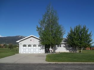 1491 Lazy M Street, Red Lodge, MT 59068