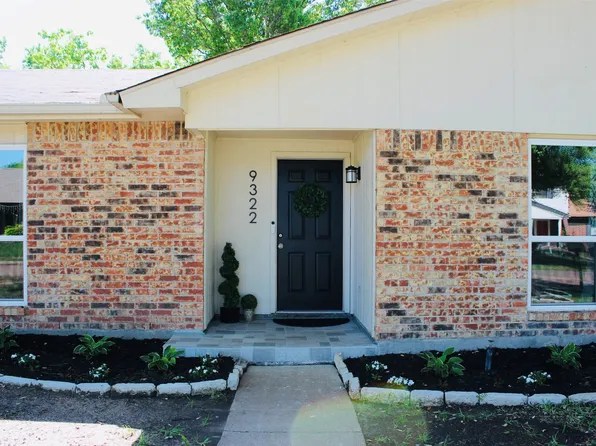 9322 Shipman St, Rowlett, TX 75088