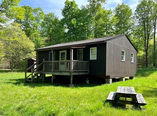 83 Pipeline Rd, Genesee, PA 16923