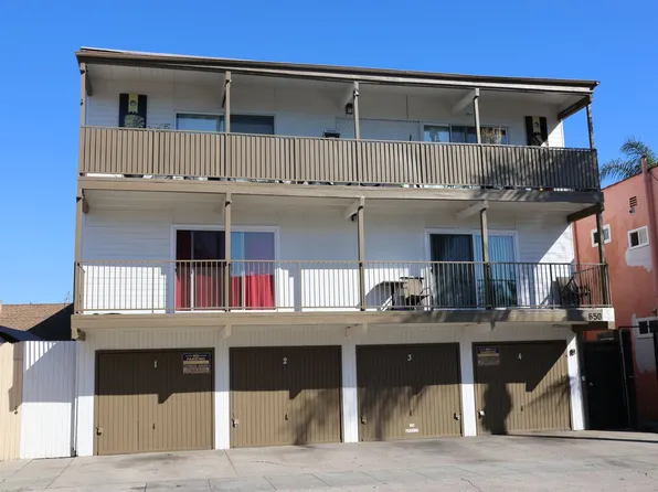 Linden 650, 650 Linden Ave APT 17, Long Beach, CA 90802