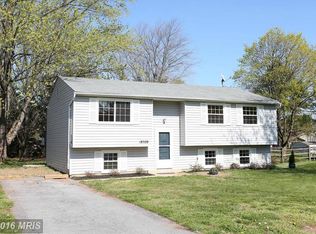 19309 Hempstone Ave, Poolesville, MD 20837