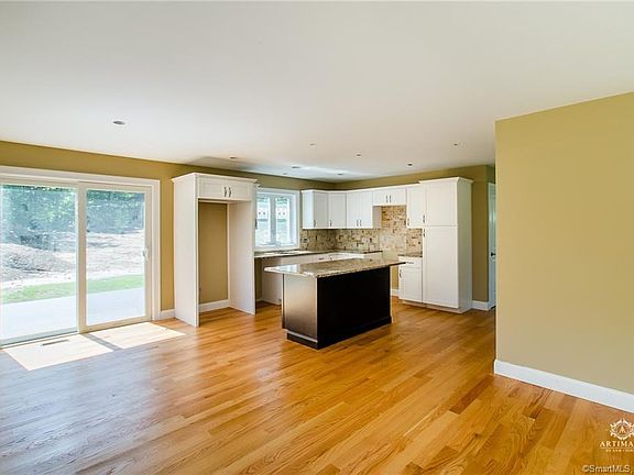 80 Quinebaug Camp Road