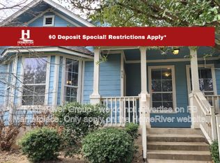 926 Monadale Trl, Round Rock, TX 78664