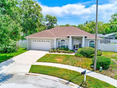 13510 Oak Run Ct, Seminole, FL, 33776