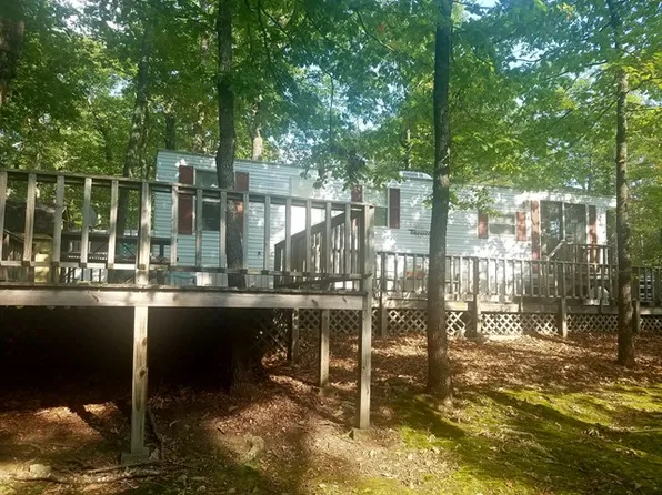 532 Dogwood Cir, Traphill, NC 28685