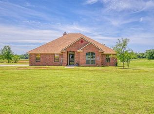 3936 NW 6th St, Newcastle, OK 73065
