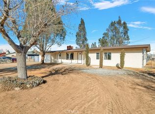21888 Fox Ave, Apple Valley, CA 92307