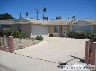 4000 S A St, Oxnard, CA 93033