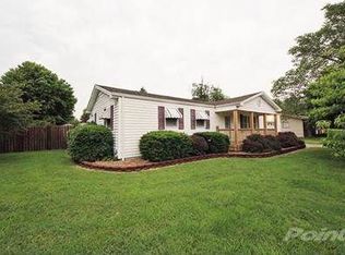 4003 W Hialeah St, Springfield, MO 65803