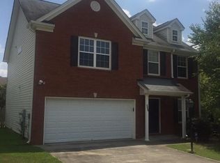 1206 Hawthorn Ln, Grayson, GA 30017