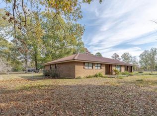 1593 Highway 107, Center Point, LA 71323