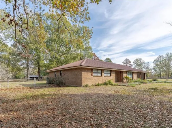 1593 Highway 107, Center Point, LA 71323