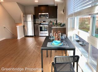 1775 N Lombard St APT 5, Portland, OR 97217