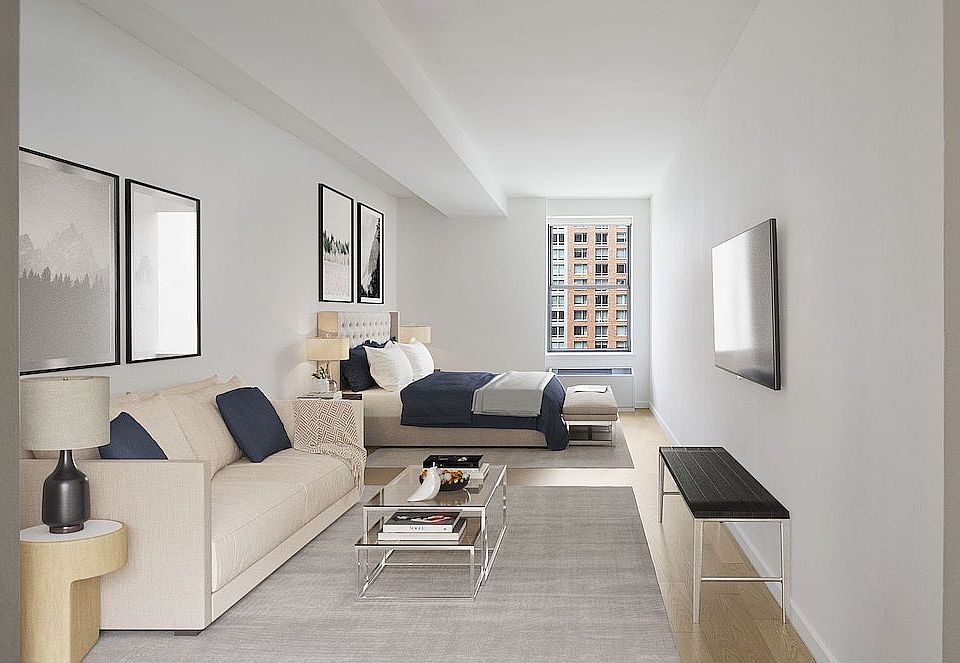 1st image of 1 West St APT 2304