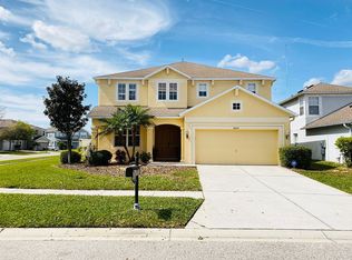 3537 Olde Lanark Dr, Land O Lakes, FL 34638