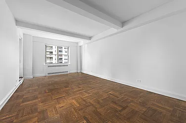 Rented by Rudin Management Company, Inc.