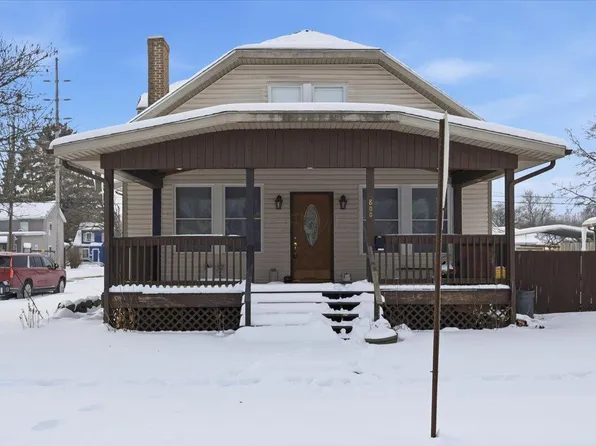 800 W Gambier St, Mount Vernon, OH 43050