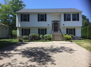 7 Allagash Trl #1, Narragansett, RI 02882