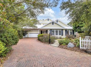 31 Seabreeze Pl, Inlet Beach, FL 32461