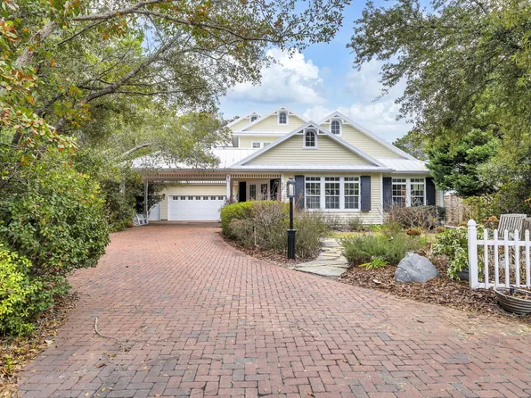 31 Seabreeze Pl, Inlet Beach, FL 32461