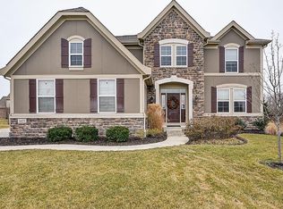 14153 Carlow Run, Carmel, IN 46074