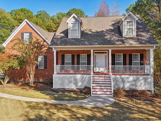 105 Travis Trl, Fayetteville, GA 30215