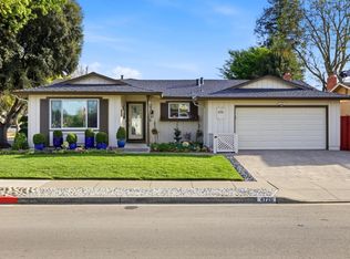 4726 Black Ave, Pleasanton, CA 94566