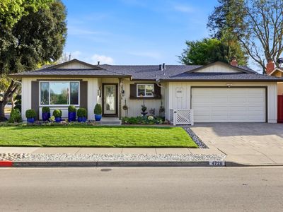 4726 Black Ave, Pleasanton, CA, 94566