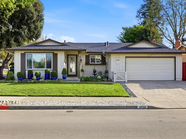 4726 Black Ave, Pleasanton, CA 94566