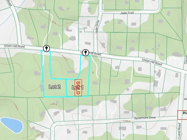 5219 Union Hill Rd #3, Alpharetta, GA 30004