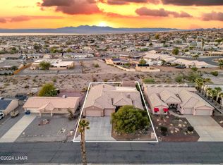 3433 Bluegrass Dr, Lake Havasu City, AZ 86406