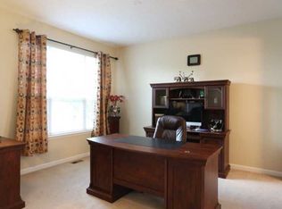 15393 Ackerley Dr, Fishers, IN 46040