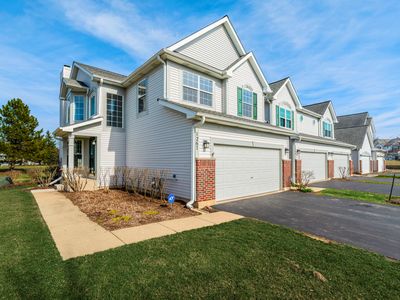 1267 Appaloosa Way, Bartlett, IL, 60103