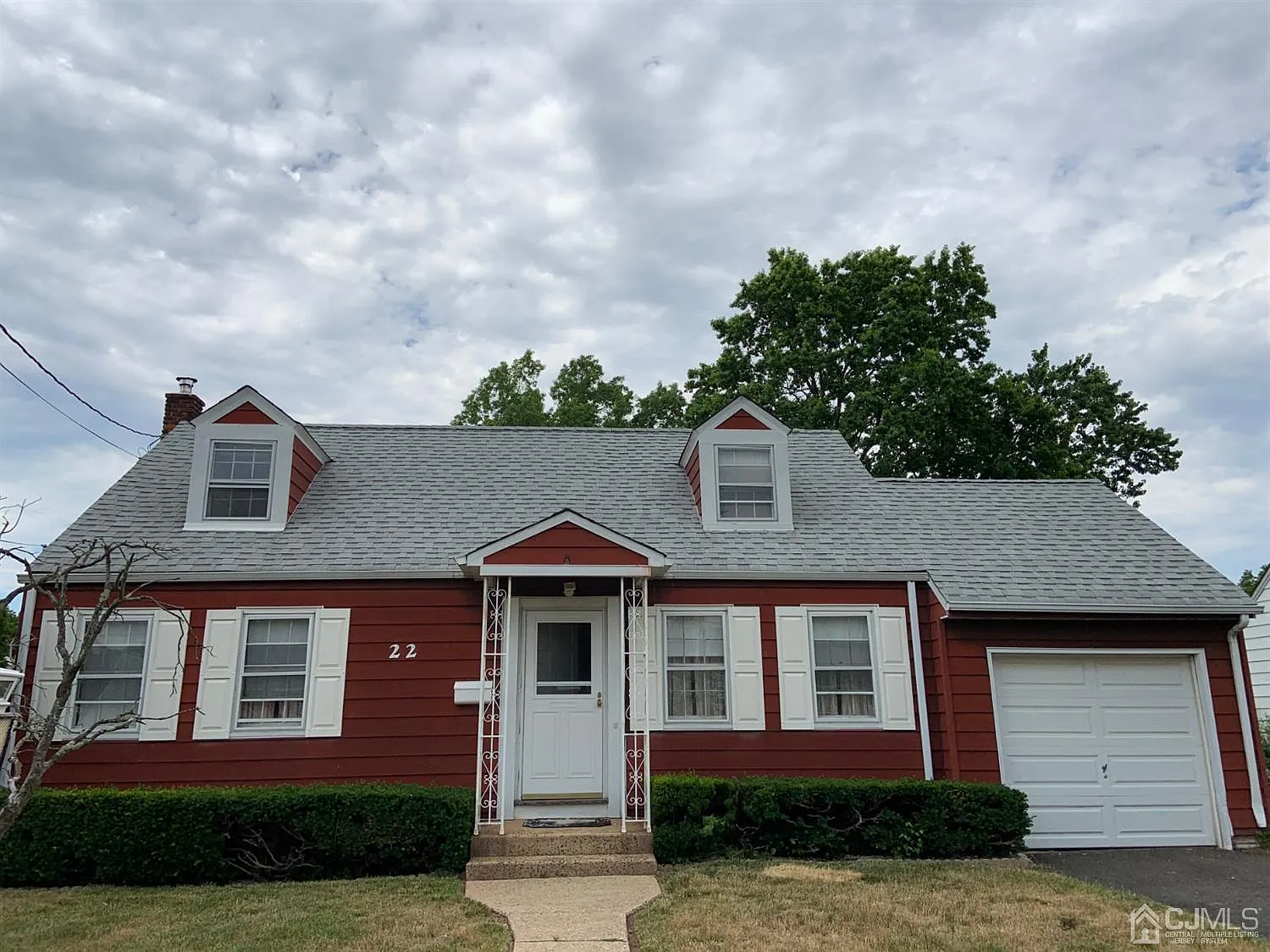 22 Shadowlawn Dr photo 1