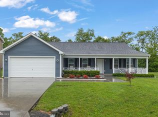 560 Wren St N, Martinsburg, WV 25405