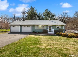 383 Lincoln Drive, Cheshire, CT 06410