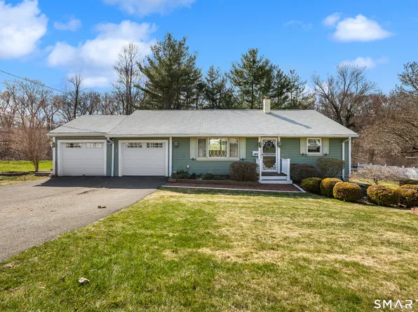 383 Lincoln Drive, Cheshire, CT 06410