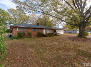 3406 Winston Rd, Durham, NC 27704