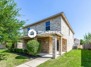 1942 Cross Oaks Dr, Lancaster, TX 75146