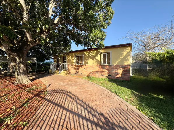 7370 SW 19th Street Road, Miami, FL 33155