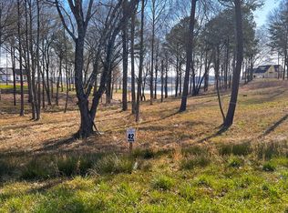 42 Sunset Harbor Dr LOT 42, Dandridge, TN 37725