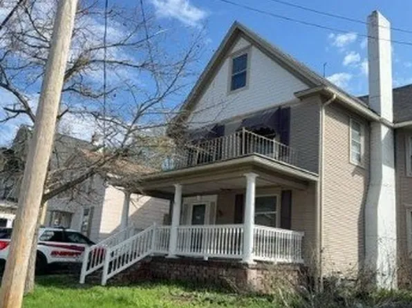 817 S Main St, Medina, NY 14103