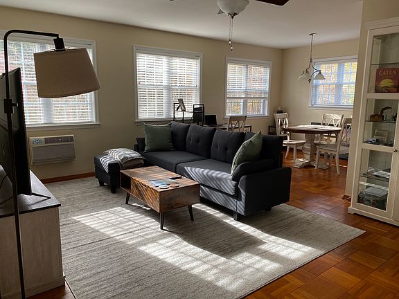 2nd image of 3320 Martha Custis Dr #3320