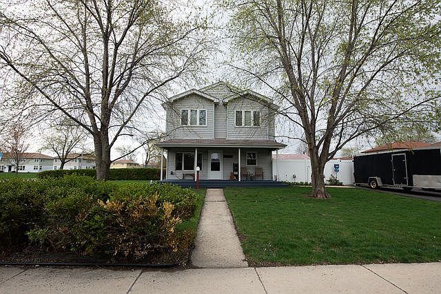 1st image of this home