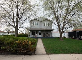 4659 W 88th St, Hometown, IL